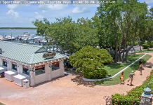 Islamorada Webcam, World Wide Sportsman