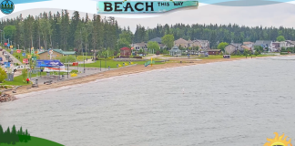 Cold Lake, Alberta