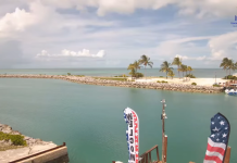 Old Bahama Bay, West End Live Webcam | Bahamas