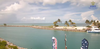 Old Bahama Bay, West End Live Webcam | Bahamas