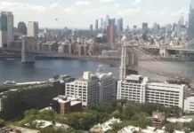 Brooklyn Heights Promenade