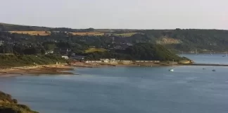 Hurst Castle Webcam | Colwell Bay | Isle Of Wight, Uk | Video