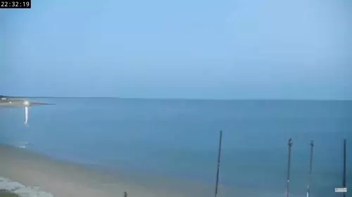 Webcam La Perroche – Dolus-d’Oléron, Nouvelle-Aquitaine