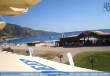 Oludeniz Webcam, Blue Lagoon