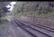 Nymr Webcam - North Yorkshire Moors Railway