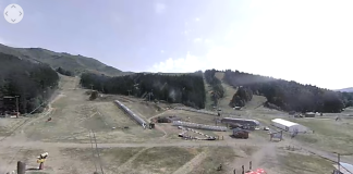 Webcam Le Lioran - Ski Resort
