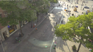 Webcam Amsterdam | Capital Of Netherlands