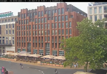 Webcam Grote Markt | Groningen