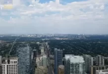 Toronto Webcam | Skyline