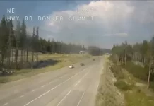 Donner Pass Webcam, Truckee California | Live Video