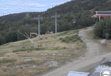 Sunday River Webcam, Newry - Live Hd Video