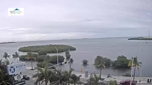 24 North Hotel Key West Webcam – Real Time Live Video