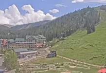 Winter Park Webcam | Co