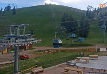 Ski Apache Webcam - Alto, Nm - Live Hd Ptz Video