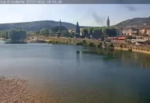 Webcam Saint Martin D'ardèche | Météo