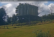 Penzance Webcam | The Restless Temple