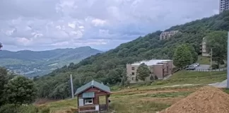 Webcam Sugar Mountain - Ski Resort - North Carolina