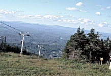 Stratton Mountain Webcam | Ski Resort | Vermont Hd Video