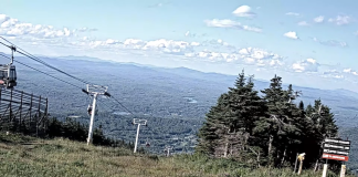 Stratton Mountain Webcam | Ski Resort | Vermont Hd Video