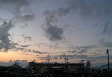 Tiaa Bank Field Webcam New Jacksonville Jaguars