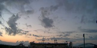Tiaa Bank Field Webcam New Jacksonville Jaguars