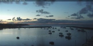 Webcam Jard Sur Mer - Live Hd Video