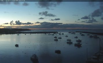 Webcam Jard Sur Mer - Live Hd Video