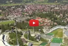 Webcam Oberstdorf - Germany