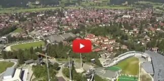 Webcam Oberstdorf - Germany