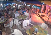 Live Bars Around The World