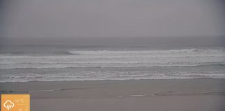 Cox Bay Surf Cam - Tofino, Bc, Canada