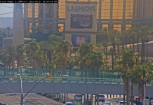 Excalibur Hotel & Casino - Las Vegas, Nv - Live Hd Webcam