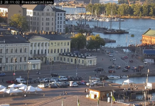 Finland Webcams Live Hd Streaming