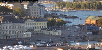 Finland Webcams Live Hd Streaming