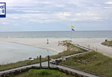 Grayton Beach Cam