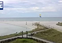 Grayton Beach Cam