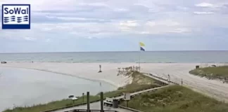Grayton Beach Cam