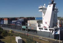 Kiel Webcam - Canal & Lock - Live Hd Video - Germany