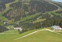Kronplatz Webcam - South Tyrol, Italy