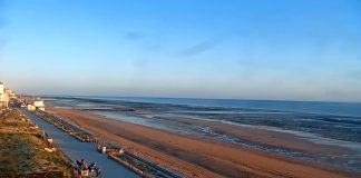 Langrune Sur Mer | Voiles De Nacre