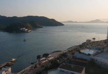 Live Webcam Porto De Santos | São Paulo, Brazil