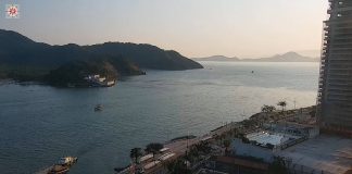 Live Webcam Porto De Santos | São Paulo, Brazil