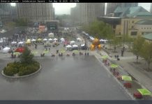Square One Mississauga | Celebration Square