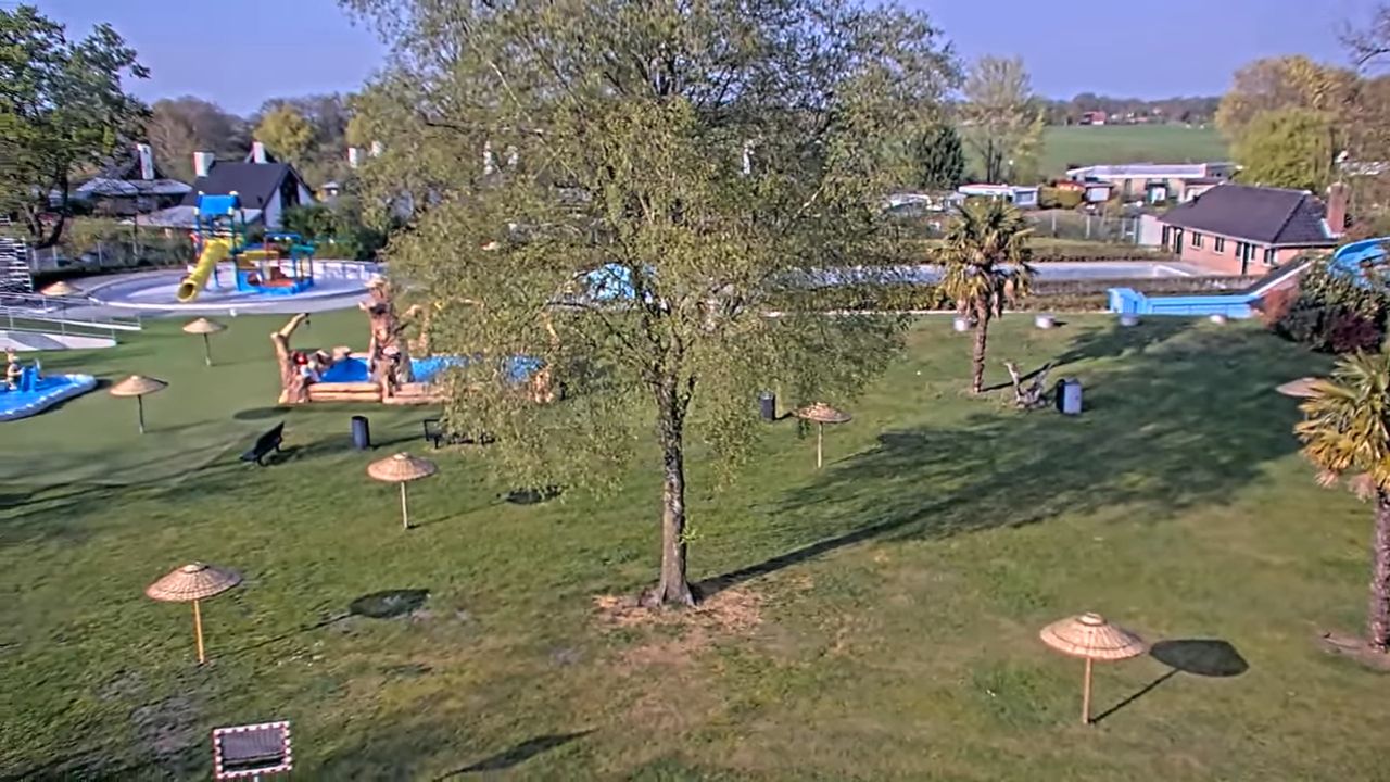 Marveld Recreatie Webcam | Gorenlo, Gelderland