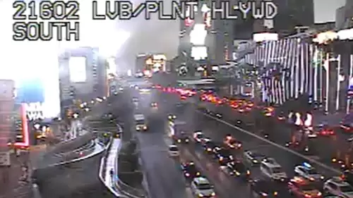 Planet Hollywood Las Vegas – Resort & Casino – Live Webcam