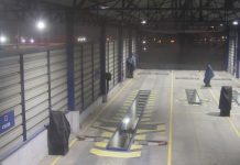 Planta De Revisión Técnica San Dámaso Cámara Web