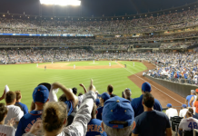 Met's Stadium Livestream | citi Field