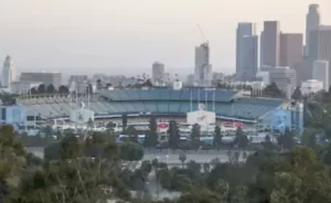 Dodgers Stadium Webcam | La Dodgers