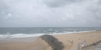 Webcam Capbreton | France