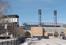 White Sox Stadium Webcam | Guaranteed Rate Field